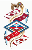 maori motif